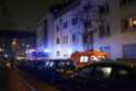 Feuer 2 Y Koeln Vingst Hinter dem Hessgarten P72